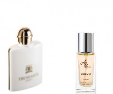 Духи INTENSE 15мл. Аромат похож на Trussardi Donna. Київ. фото 1 Духи INTENSE 15мл. Аромат похож на Trussardi Donna. Київ. фото 1
