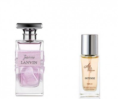 Духи Intense 15 мл Lanvin Jeanne Lanvin Lanvin / Дженни Ланвин Ланвин. Київ. фото 1 Духи Intense 15 мл Lanvin Jeanne Lanvin Lanvin / Дженни Ланвин Ланвин. Київ. фото 1