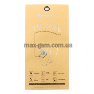 Захисне скло Flexible BestSuit Huawei P40. Запоріжжя. фото 1 Захисне скло Flexible BestSuit Huawei P40. Запоріжжя. фото 1