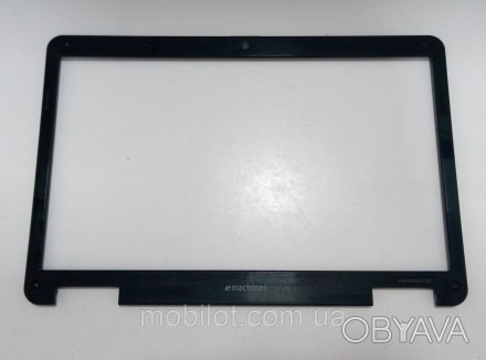Часть корпуса (Рамка) Acer E725 (NZ-12984) 
Часть корпуса рамка к ноутбуку Acer . . фото 1