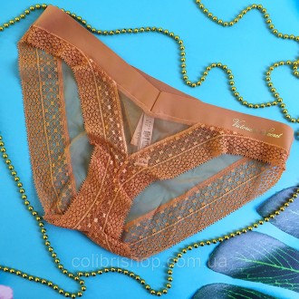 Трусики от Victoria's Secret Bikini Panty Body by Victoria. Київ. фото 1 Трусики от Victoria's Secret Bikini Panty Body by Victoria. Київ. фото 1