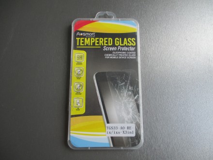 Защитное стекло для Apple iPhone X / Xs / 11 Pro
 
олеофобное покрытие.
клей . . фото 2