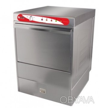 Посудомоечная машина фронтальная BY.500 Viber
Посудомоечная машина фронтальная B. . фото 1