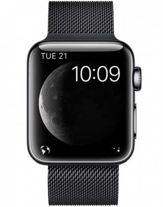 Универсальный ремешок для смарт часов Apple Watch 5, 4, 3, 2 серии.
Подходит дл. . фото 4