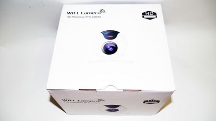 IP WiFi камера X8100 с удаленным доступом 
Поворотная IP камера с возможностью . . фото 8