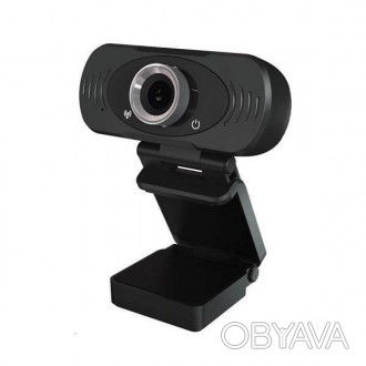 Веб-камера Xiaomi iMilab Webcam W88 S 1080P (CMSXJ22A) для Windows
 
 
Новый про. . фото 1