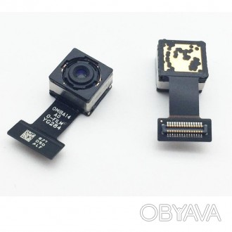 
Камера основная для Xiaomi Redmi Note 5A
Тип: Камера основная
Совместимость: Xi. . фото 1