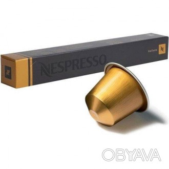 Описание кофе в капсулах Nespresso Volluto: Сварите Nespresso Volluto и почувств. . фото 1
