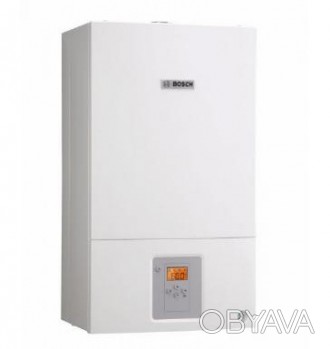 
Технические характеристики Bosch Gaz 6000 W WBN 6000
Параметры/Модель
18C RN
24. . фото 1