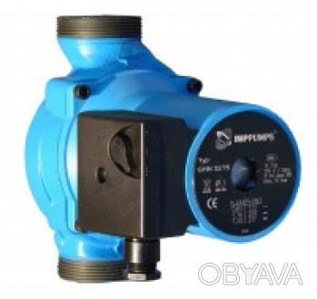  
 
 
Технические характеристики насоса IMP Pumps GHN 25 70/180
 
 . . фото 1