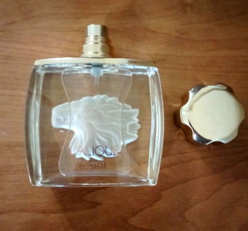 Lalique Pour Homme (Lion) Чоловіча туалетна вода EDТ 100 МЛ. Луцьк. Луцьк. фото 1 Lalique Pour Homme (Lion) Чоловіча туалетна вода EDТ 100 МЛ. Луцьк. Луцьк. фото 1