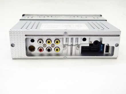 1din Магнитола Pioneer 7120 RGB 7"сенсорный Экран + USB + Bluetooth - пульт. . фото 7
