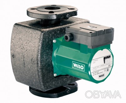 
 
Насосы "Wilo" - это немецкое качество, надежное оборудование, самые высокие т. . фото 1