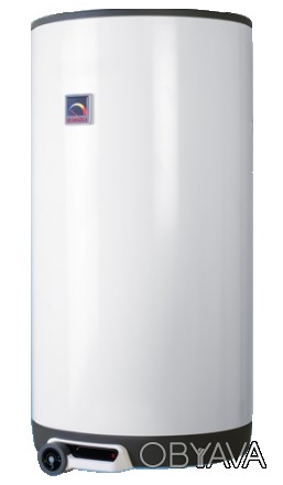 
Комбинированный водонагреватель Drazice OKC 
Drazice OKC - серия комбинированны. . фото 1