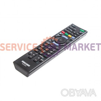
	Пульт дистанційного керування для телевізора Sony RM-ED053. . фото 1