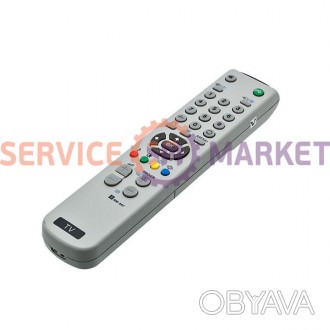 
	Пульт дистанційного керування для телевізора Sony RM-887. . фото 1