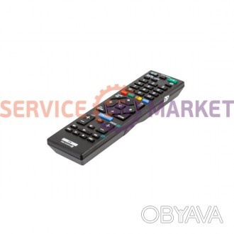 
	Пульт дистанційного керування для телевізора Sony RM-ED054. . фото 1