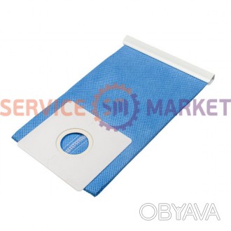
	Samsung DJ69-00481B Мішок тканинний для пилососа. . фото 1