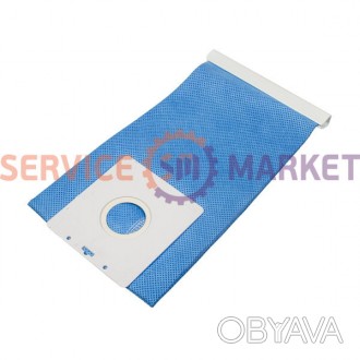 
	Samsung DJ69-00420B Мішок тканинний для пилососа. . фото 1
