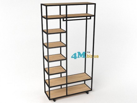 Мебель в стиле лофт (Loft) от производителя - большой каталог моделей мебели из . . фото 2