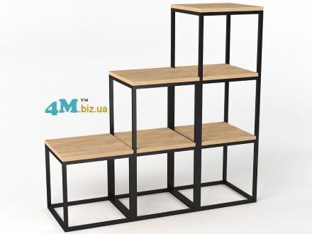 Мебель в стиле лофт (Loft) от производителя - большой каталог моделей мебели из . . фото 10