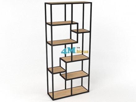 Мебель в стиле лофт (Loft) от производителя - большой каталог моделей мебели из . . фото 5