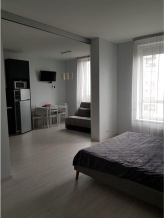 Продажа 1-комнатной квартиры Соломенский район. Киев. фото 1 Продажа 1-комнатной квартиры Соломенский район. Киев. фото 1