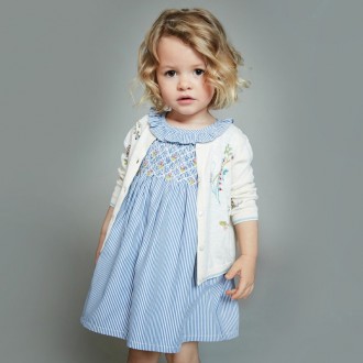 Сарафан для дівчинки Грація Berni Kids. Коломыя. фото 1 Сарафан для дівчинки Грація Berni Kids. Коломыя. фото 1