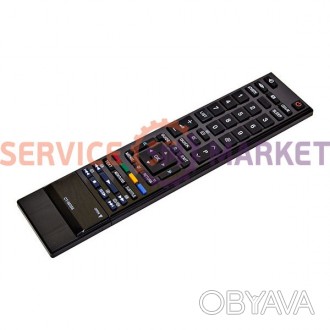 
	Пульт дистанційного керування (ПДК) для телевізора Toshiba CT-90356.. . фото 1
