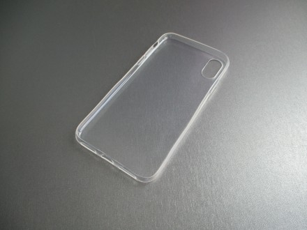 Чехол для iPhone X / Xs.  Материал - силикон.

Фото реальные - сделанные лично. . фото 4