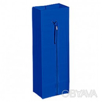 Материал - полиэстер синего цвета
Вес - 0,99 кг
Страна-производитель - Италия. . фото 1