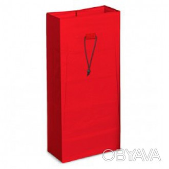 
Материал - полиэстер красного цвета
Вес - 1 кг
Страна-производитель - Украина. . фото 1