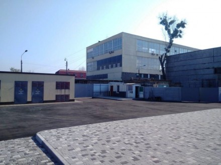 Продам здание возле аэропорта Жуляны. Киев, Соломенский, Чоколовка, Волынская, (. . фото 3