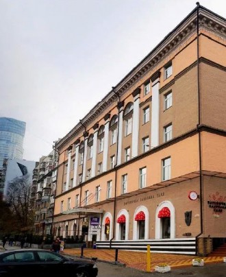 Продам отдельно стоящее здание/Центр, г. Киев. Общая площадь 3600 м2. Инвестицио. . фото 5