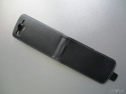 Чехол флип для HTC Desire HD / G10 / A9191.  Искуственная кожа + пластик.  Цвет . . фото 4