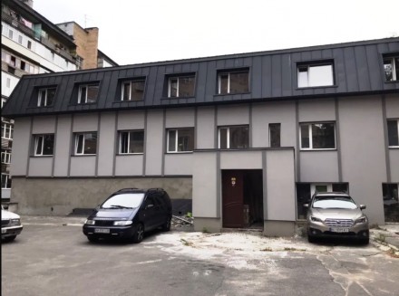 Продам здание по ул. Ул. Гоголевская, здание после реконструкции, общая площадь . . фото 6