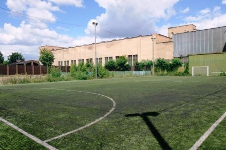Продается спортивный комплекс в г. Киев, Соломенский район. Продается спортивный. . фото 13