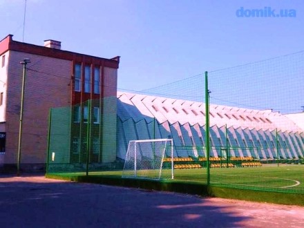 Продается спортивный комплекс в г. Киев, Соломенский район. Продается спортивный. . фото 5