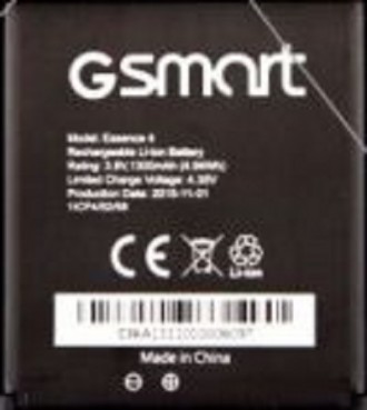 Аккумуляторы Gsmart. Київ. фото 1 Аккумуляторы Gsmart. Київ. фото 1