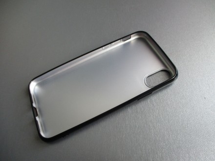 Apple iPhone XR.  Чехол накладка.  Силикон T-Phox

Фото реальные - сделанные л. . фото 5