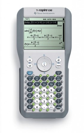 Графический калькулятор Texas Instruments. Київ. фото 1 Графический калькулятор Texas Instruments. Київ. фото 1