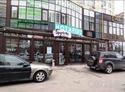Сдам в аренду ресторан по улицы Анны Ахматовой. Киев, Дарницкий. Общая площадь 3. . фото 1