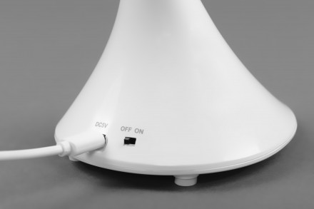 Смарт лампа колонка настольная LED Bluetooth | Smart LED Music Desk Lamp -&. . фото 13