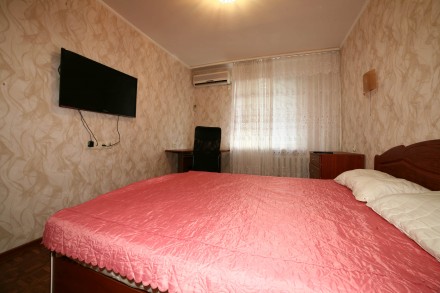 Сдам посуточно свою 2-х комнатную квартиру в г. Южном, Одесская область, Украина. . фото 8