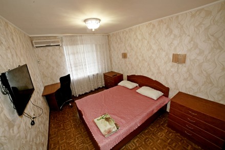 Сдам посуточно свою 2-х комнатную квартиру в г. Южном, Одесская область, Украина. . фото 7