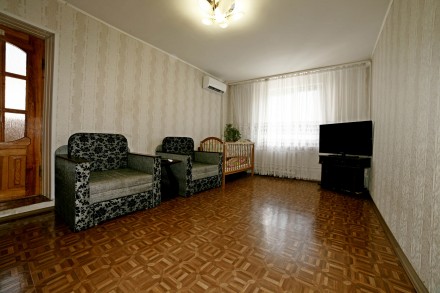 Сдам посуточно свою 2-х комнатную квартиру в г. Южном, Одесская область, Украина. . фото 9