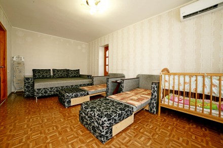 Сдам посуточно свою 2-х комнатную квартиру в г. Южном, Одесская область, Украина. . фото 11