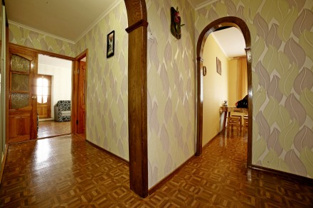 Сдам посуточно свою 2-х комнатную квартиру в г. Южном, Одесская область, Украина. . фото 4