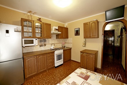 Сдам посуточно свою 2-х комнатную квартиру в г. Южном, Одесская область, Украина. . фото 1