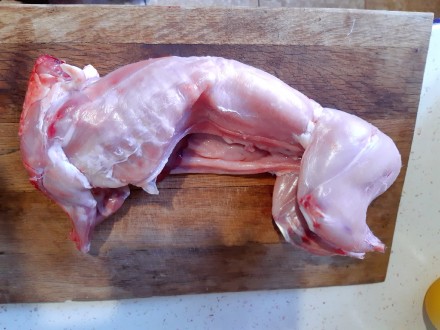 Мясо кролика 180грн/кг.
Семейная кролиководческая эко мини ферма в сельской мес. . фото 4